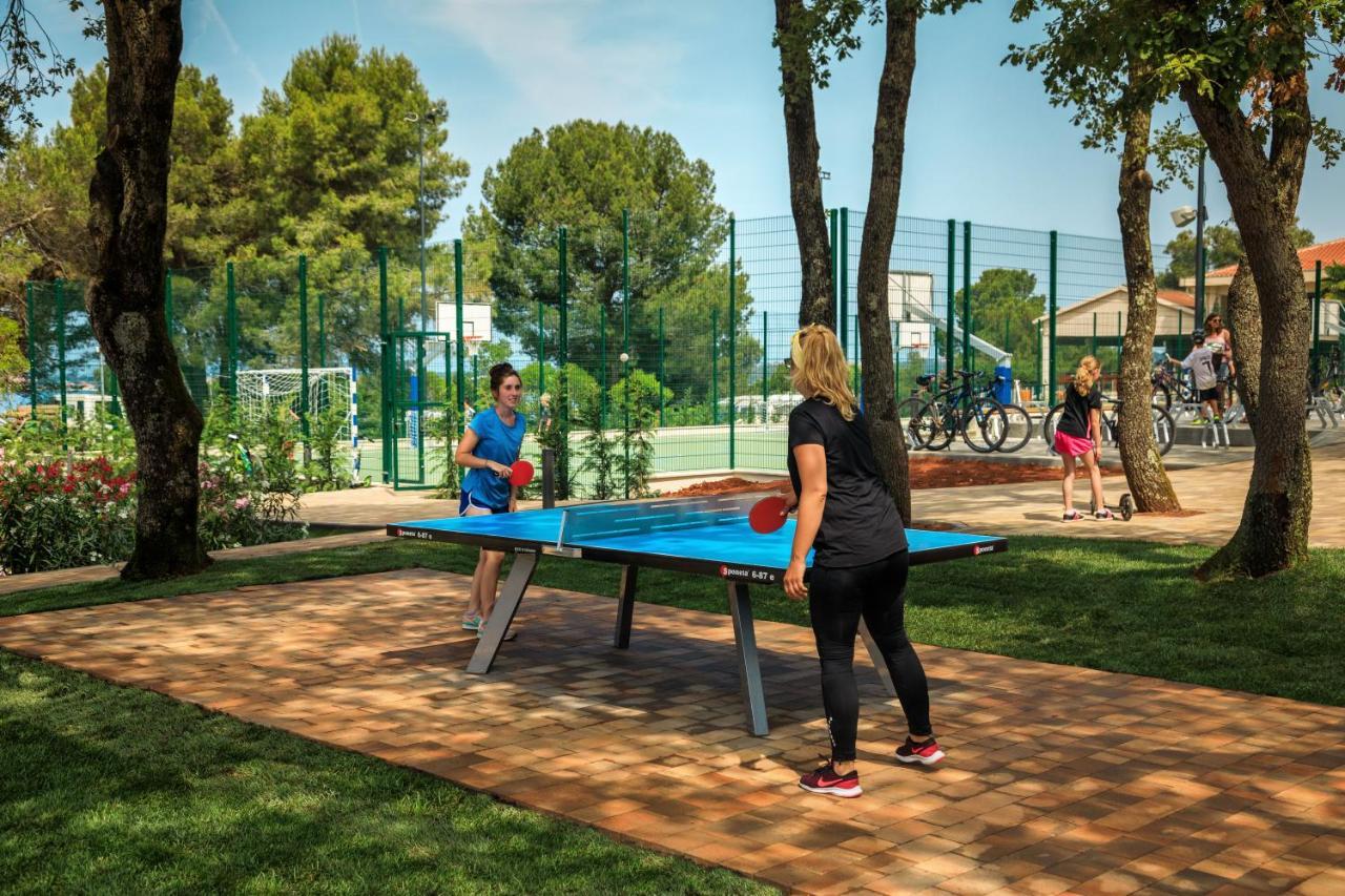 Premium Mobile Homes Istria - Camping Lanterna Porec - Luxury Mobilhome エクステリア 写真