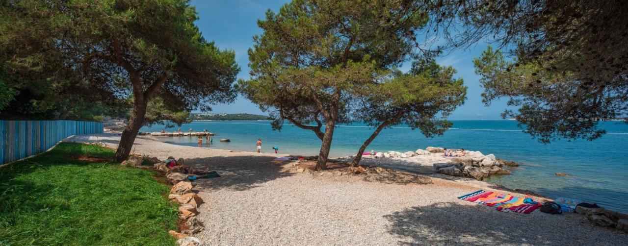 Premium Mobile Homes Istria - Camping Lanterna Porec - Luxury Mobilhome エクステリア 写真